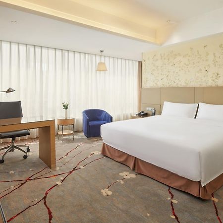 Yueyang Grand Skylight Hotel Exterior foto